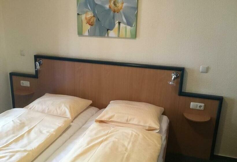 شقة غرفة واحدة, Haus Kim   Apartments