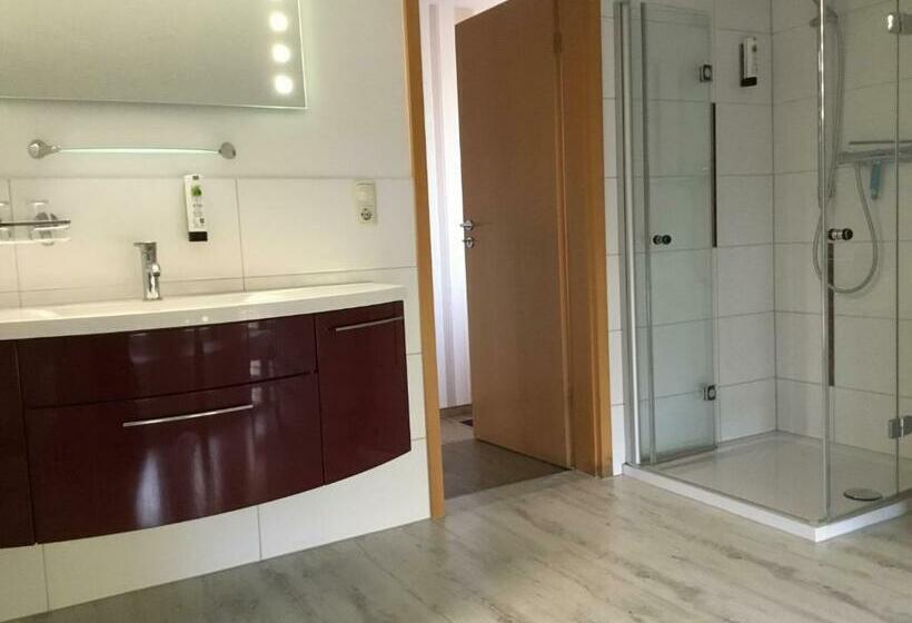 شقة غرفتين, Haus Kim   Apartments