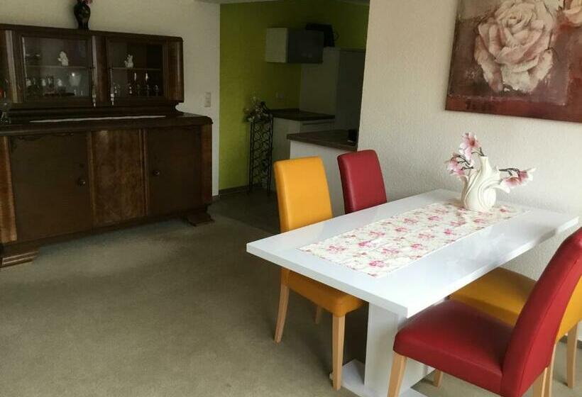 침실 2개 아파트, Haus Kim   Apartments