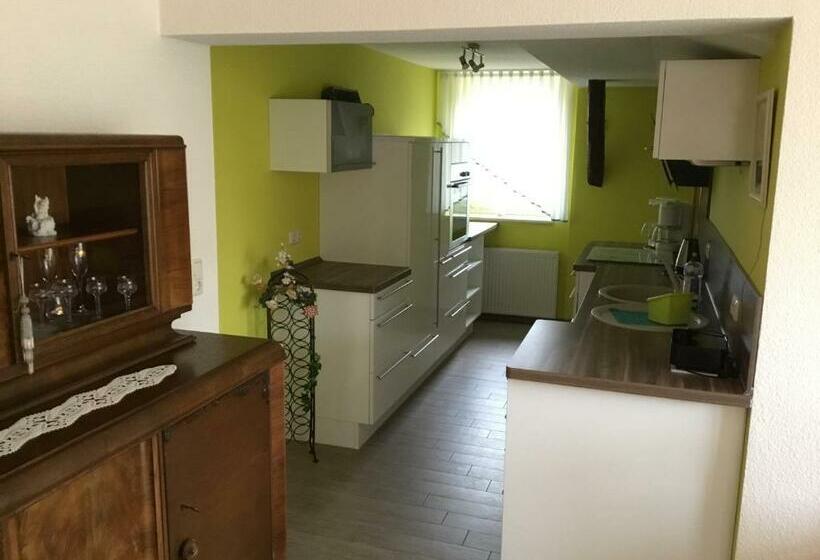 شقة غرفتين, Haus Kim   Apartments