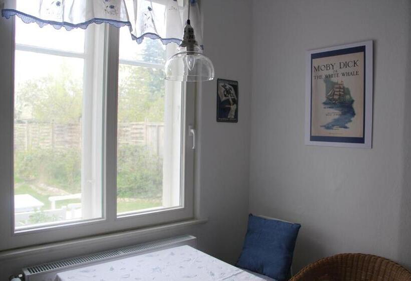 کابین, Lili Marleen
