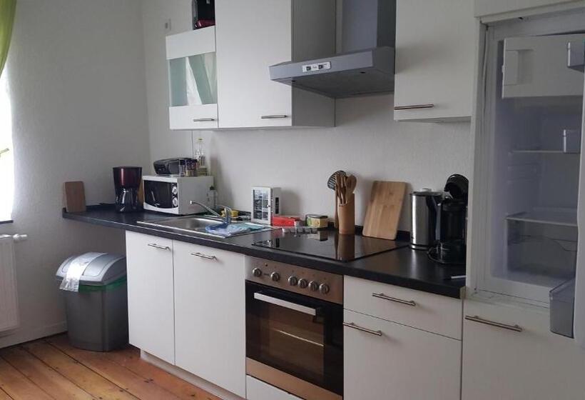 Апартаменты 2 Спальни, Oberkasseler Hof Bonn