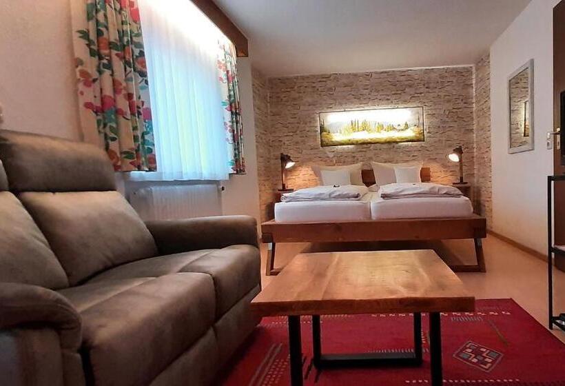 Номер Стандарт, Pension   Heidelberg