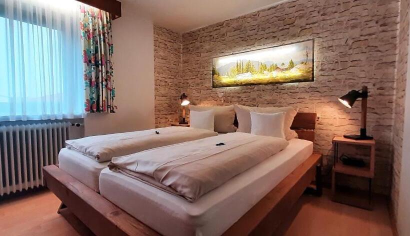 Quarto Estandar, Pension   Heidelberg