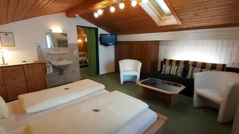 Apartamento 1 Dormitório, Pension   Heidelberg