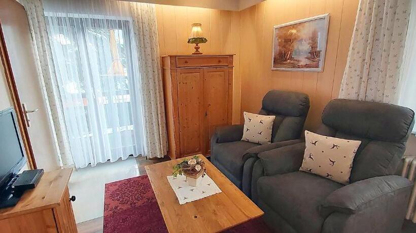 Suíte, Pension   Heidelberg
