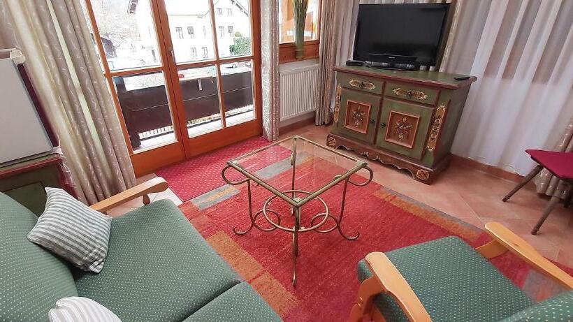 Suíte Deluxe, Pension   Heidelberg
