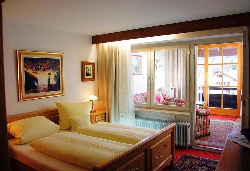 Suíte Deluxe, Pension   Heidelberg