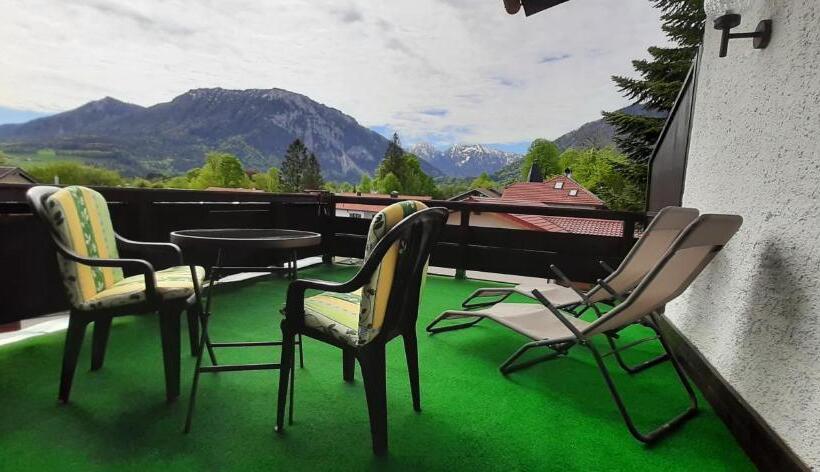 Номер Deluxe, Pension   Heidelberg