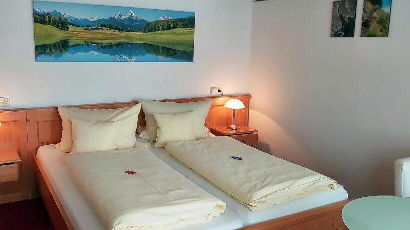 Quarto Deluxe, Pension   Heidelberg
