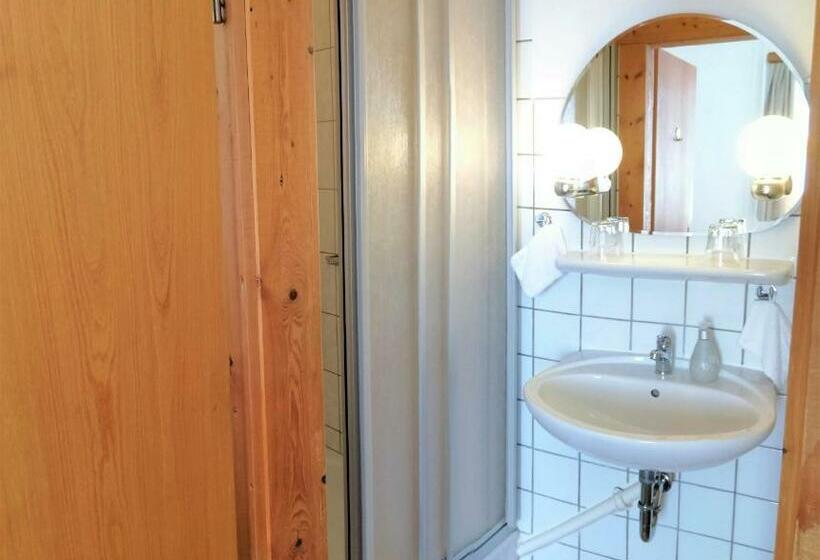 Номер Стандарт, Pension Morgenweck