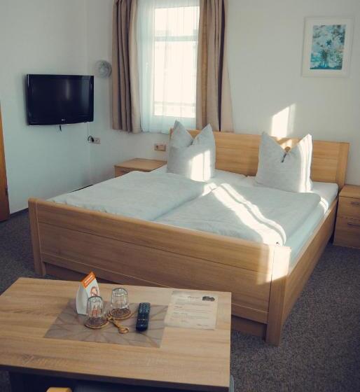 Номер Стандарт, Pension Morgenweck