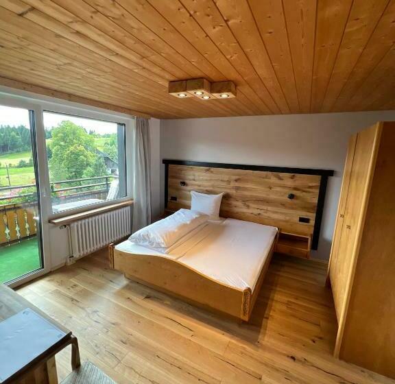 Номер Стандарт, Boutique Hotel And Apartments Pension Sternen