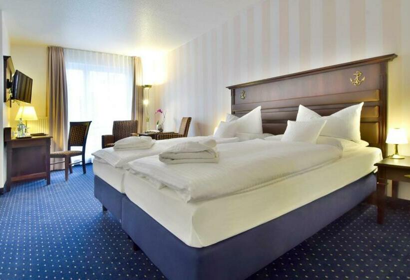 스탠다드 룸, Promenadenhotel Admiral