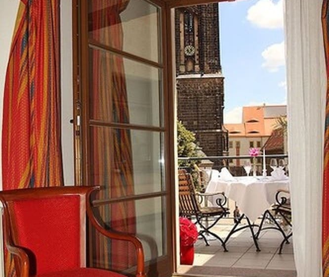 スタンダードルーム, Romantik Hotel Burgkeller Residenz Kerstinghaus
