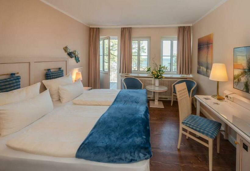 标准间, Vineta Strandhotels