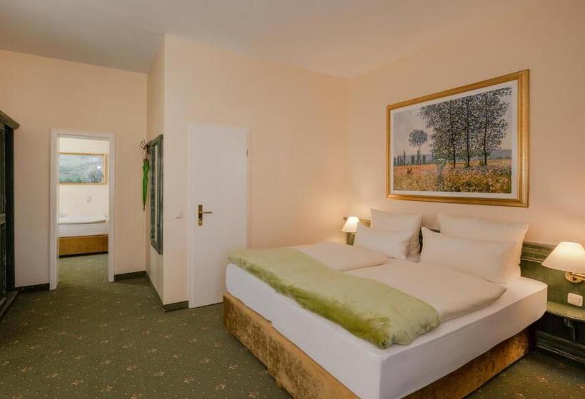 Номер Стандарт Внутренний, Vineta Strandhotels