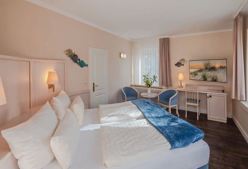 标准间, Vineta Strandhotels