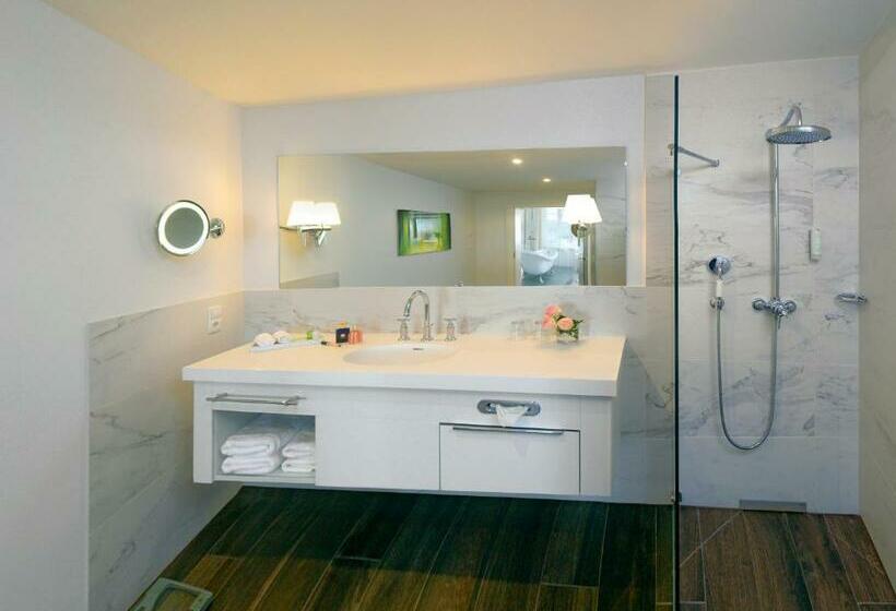 スタンダードシングルルーム, Romantik Hotel Burgkeller Residenz Kerstinghaus