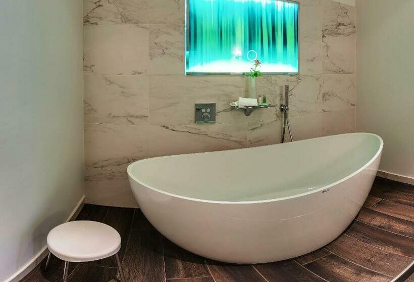 スイート, Romantik Hotel Burgkeller Residenz Kerstinghaus