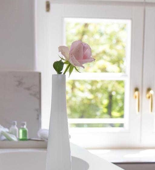 Номер Стандарт, Romantik Hotel Burgkeller Residenz Kerstinghaus