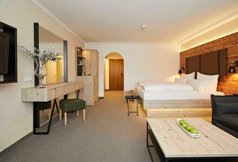 Номер Комфорт, Rosenstock   Erwachsenenhotel   Adults Only 15 Plus