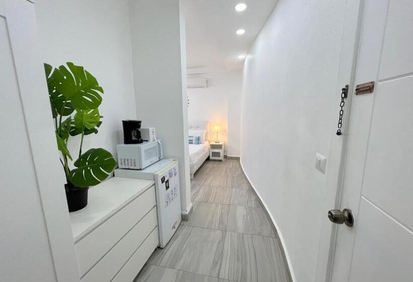 استودیوی استاندارد, Vacation Studios With Rooftop Pool, Beach Club, Restaurants   Playa Los Corales