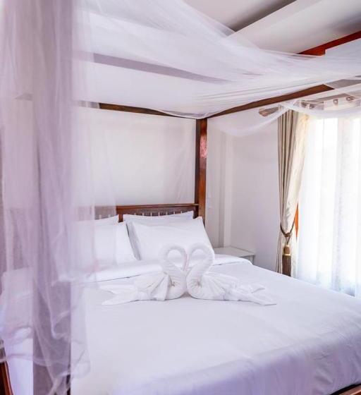 Номер Deluxe, Hr Resort
