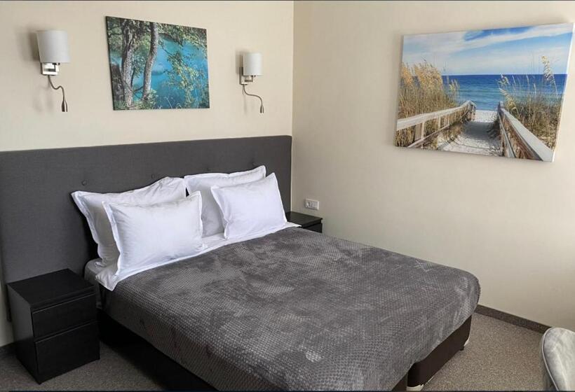 スイート, Family Hotel Stiva