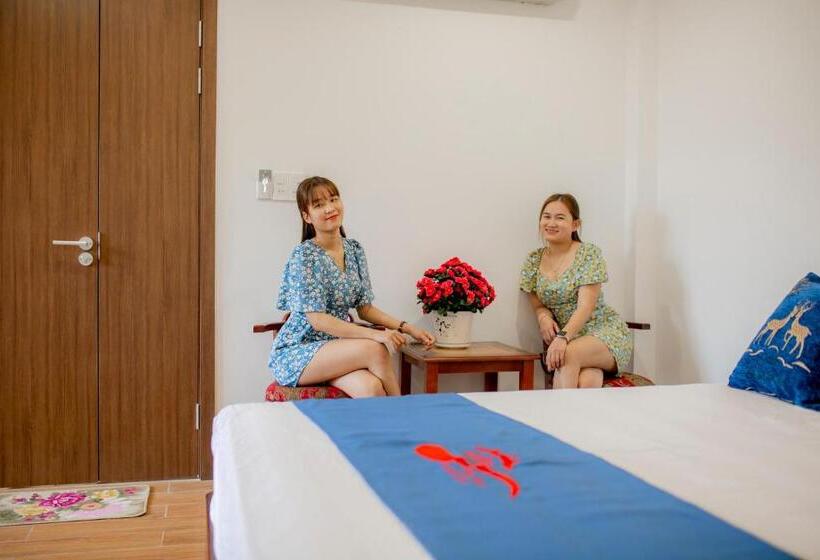 家庭间, The View Homestay Hội An