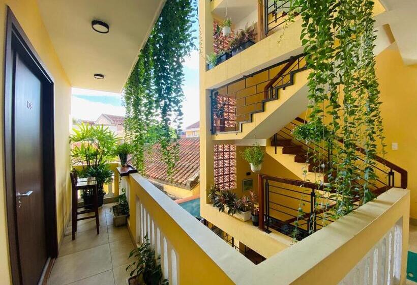 家庭间, The View Homestay Hội An