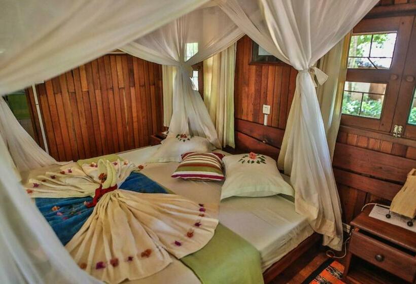 اتاق استاندارد, Relais Du Kirindy