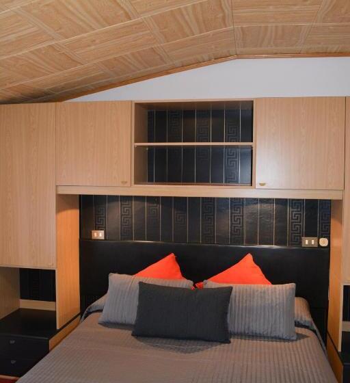 Номер Стандарт, Alla Posta Guest House