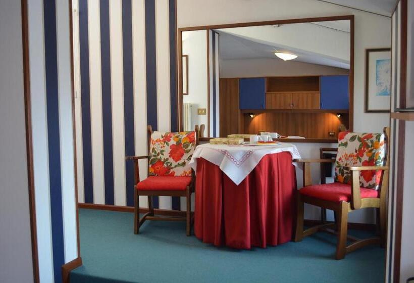 Номер Стандарт, Alla Posta Guest House