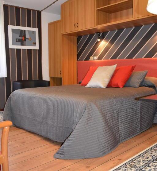 Номер Deluxe, Alla Posta Guest House
