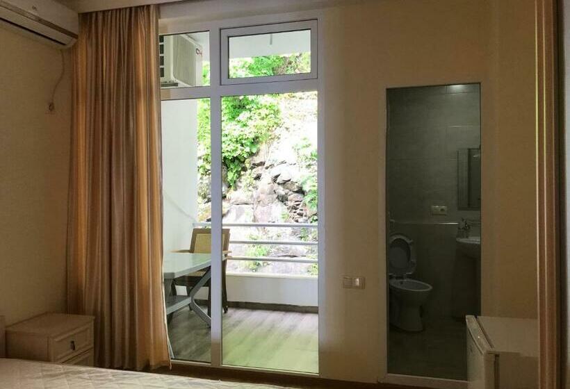 اتاق استاندارد سه نفره, Guest House Palma
