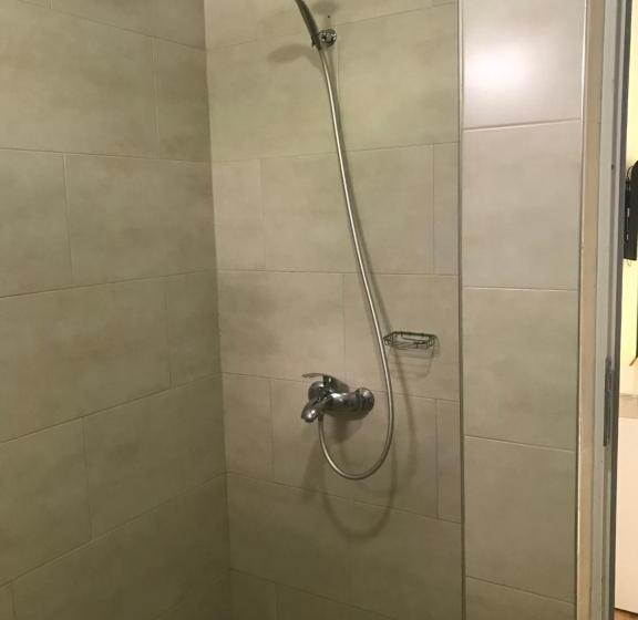 اتاق استاندارد سه نفره, Guest House Palma