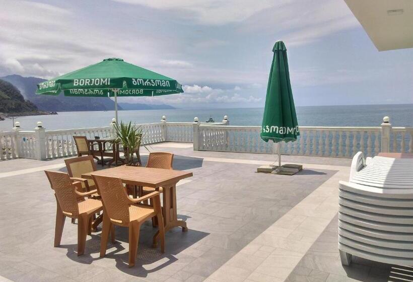 اتاق راحتی سه تخته, Guest House Palma