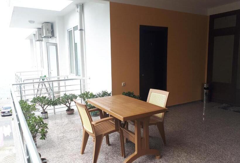 اتاق استاندارد با بالکن, Guest House Palma