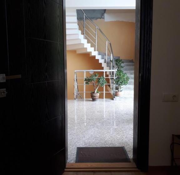 اتاق استاندارد با بالکن, Guest House Palma