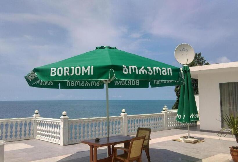 اتاق استاندارد یک نفره, Guest House Palma