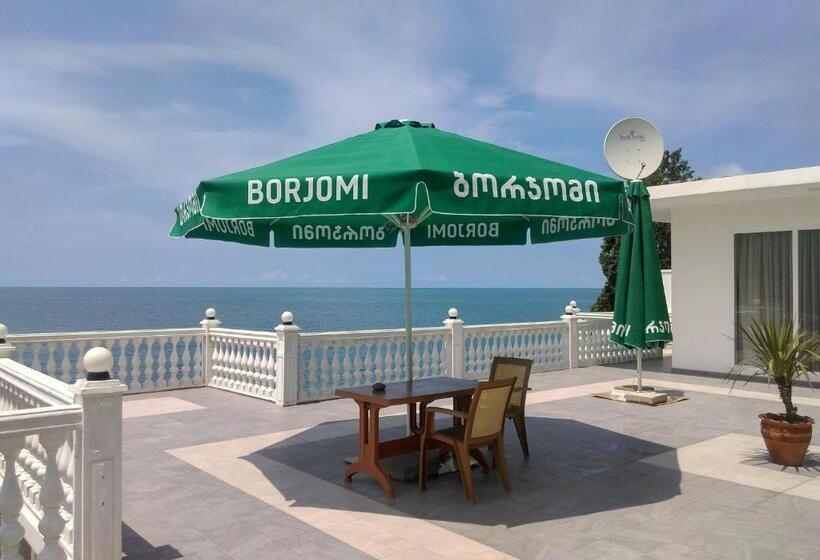 اتاق استاندارد یک نفره, Guest House Palma