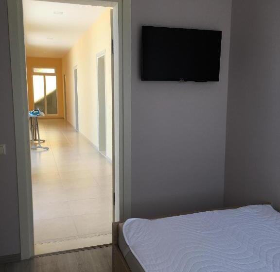 اتاق استاندارد یک نفره, Guest House Palma