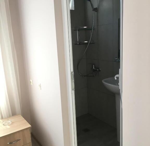اتاق استاندارد یک نفره, Guest House Palma
