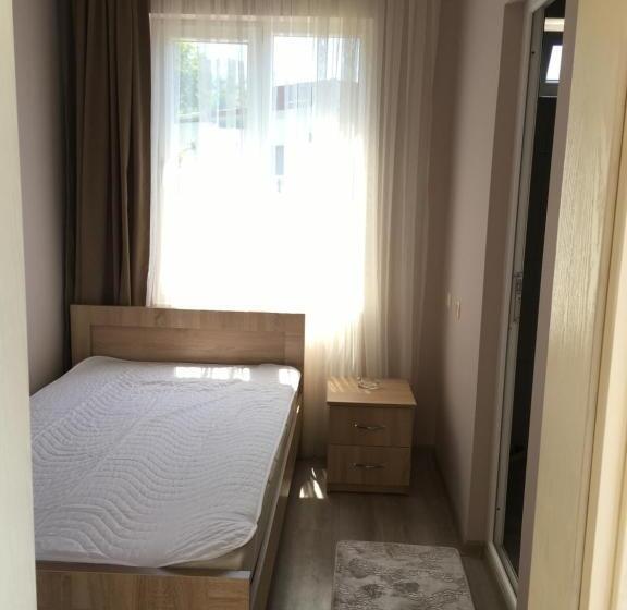 اتاق استاندارد یک نفره, Guest House Palma