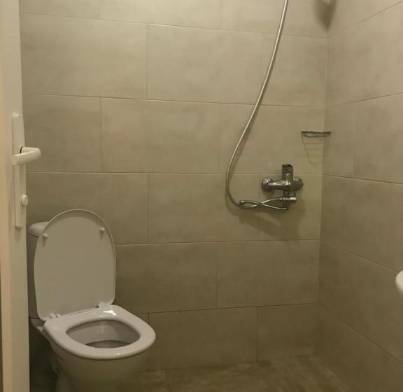 اتاق استاندارد سه نفره, Guest House Palma