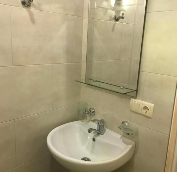اتاق استاندارد سه نفره, Guest House Palma
