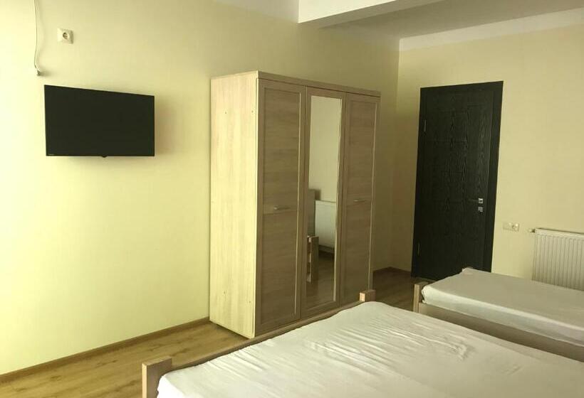 اتاق استاندارد سه نفره, Guest House Palma