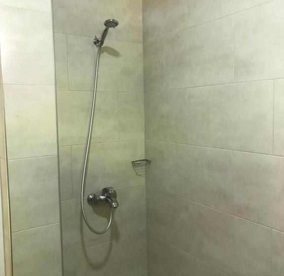 اتاق استاندارد سه نفره, Guest House Palma