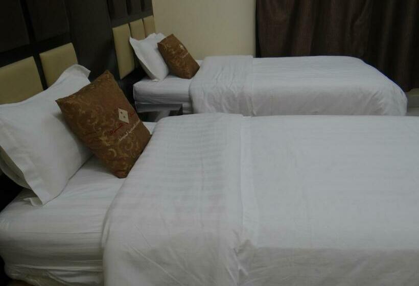 침실 2개 아파트, Royal Home Furnished Apartments